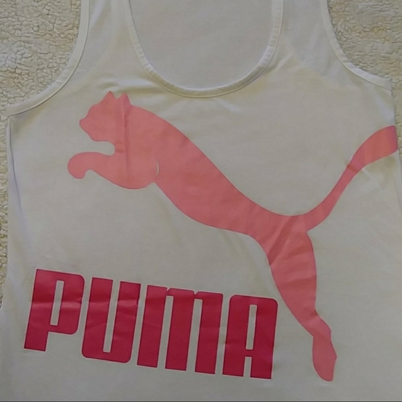 ONLY 1 left 🆕 PUMA activewear tank tops $5EACH - Picture 3 of 8